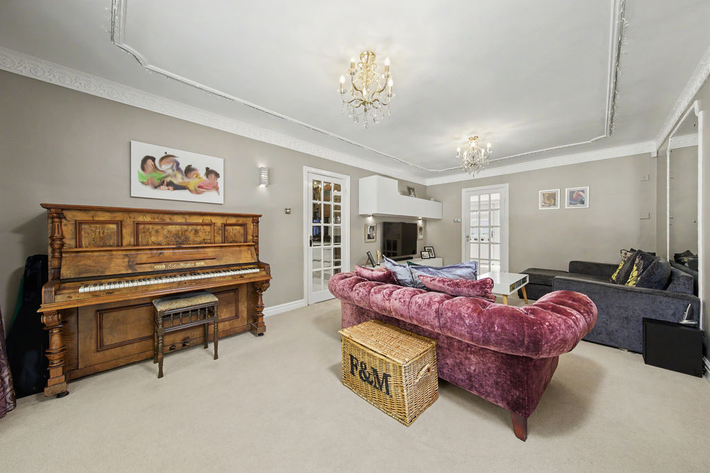 Chartwell Avenue Wingerworth